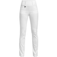 Röhnisch 42 Bukser Röhnisch Embrace Pants 30 - White