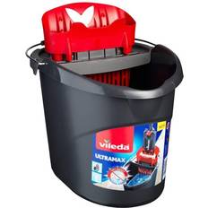 Rengøringsudstyr Vileda Ultra Max Bucket & Wringer 10L