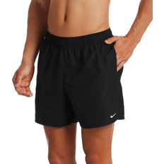 Nike Badebukser Nike Essential Lap 5" Volley Shorts - Black
