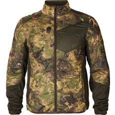 Camouflage - Grøn - Herre Jakker Härkila Heat Hunting Jacket - Forest Green