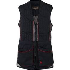 Seeland Dame Tøj Seeland Skeet II Waistcoat Women's - Black