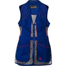 Seeland Overtøj Seeland Skeet II Waistcoat Women's - Sodalite Blue