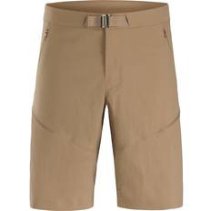 Arc'teryx Herre Bukser & Shorts Arc'teryx Men's Gamma Quick Dry Short In, XL/36, Canvas