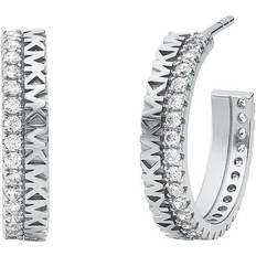 Michael Kors Earrings MKC1580AN040 Silver
