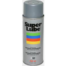 Super Lube Olie 400ml Spray