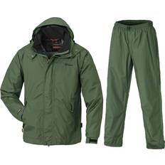 Pinewood Regntøj Pinewood Tornado Extreme Rain Set - Green