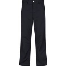 Carhartt Herre - Outdoor bukser Carhartt Simple Pant - Black