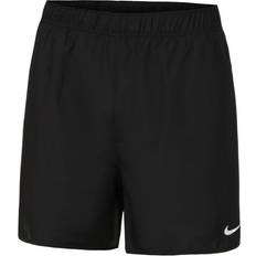 Nike Badeshorts - Herre - Løb - M Nike Men's Challenger Dri-FIT Brief-Lined Running Shorts - Black