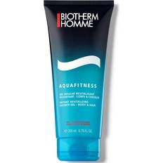 Bade- & Bruseprodukter Biotherm Aquafitness Shower Gel 200ml