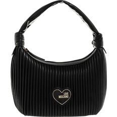 Love Moschino Hobo Bag - Black