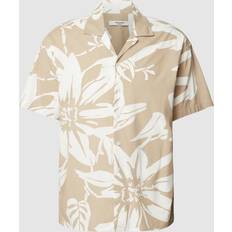 Jack & Jones Regular Fit Hawaii Skjorte