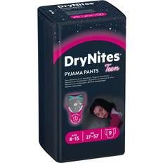 DryNites Bleer DryNites Pyjama Pants Teen