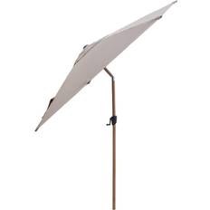 Cane-Line Sunshade parasol Taupe