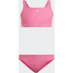 adidas Sport Performance Bikini 3S Bikini Rosa