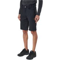 Dobsom Sort Bukser & Shorts Dobsom Men's Himalaya Shorts, XXXXL, Black