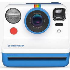 Polaroid Polaroidkameraer Polaroid Now Gen 2 Blue