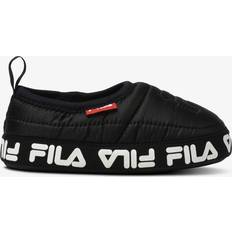 Fila Tøfler Fila COMFIDER Kids Hausschuh, Black