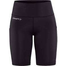 Dame - Elastan/Lycra/Spandex Tights Craft Sportswear advanced essence short tights dame