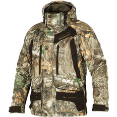 Herre - Slids Jakker Deerhunter Muflon Jacket - Edge