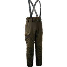54 - Unisex Bukser Deerhunter Muflon Trousers - Art Green