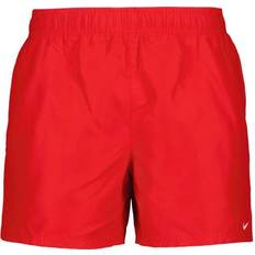 Nike Badebukser Nike Essential Lap 5" Volley Shorts - University Red