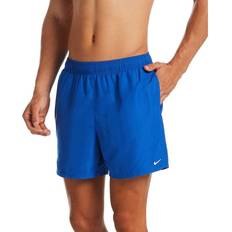 Nike Badebukser Nike Essential Lap 5" Volley Shorts - Blue