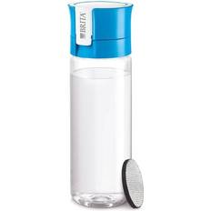 Brita Rød Drikkedunke Brita Fill&Go Vital Drikkedunk 0.6L