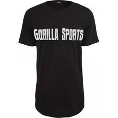 Gorilla Sports Træningstøj Gorilla Sports Training T-shirt Men - Black