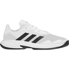 Adidas 43 - Herre Ketchersportsko adidas CourtJam Control M - Cloud White/Core Black