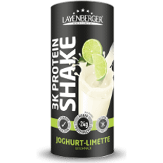 Layenberger 3K Protein-Shake - 360g Joghurt-Limette
