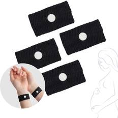 Reer Sundhedsplejeprodukter Reer Mama 4er-Pack Akupressur-Armband