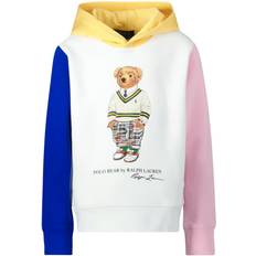 Polo Ralph Lauren Hoodies Børnetøj Polo Ralph Lauren Boys’ Cotton-Blend Fleece Hoodie Years