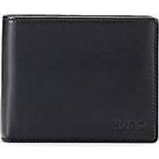 HUGO BOSS Leather wallet with embossed