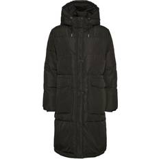 Vero Moda dame oversize jakke VMELANOR Peat