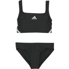 Adidas Badetøj Børnetøj adidas 3-stripes Bikini