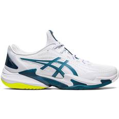 Asics 42 - Herre Ketchersportsko Asics Court FF All Shoe Men white