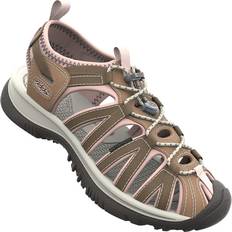 Dame - Pink Sportssandaler Keen Whisper Women's Walking Sandals SS23