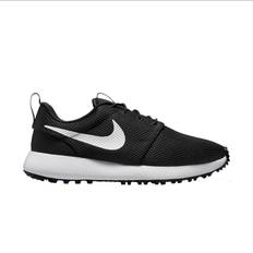 Nike Herre - Sort Golfsko Nike Roshe G Next Nature M - Black/White