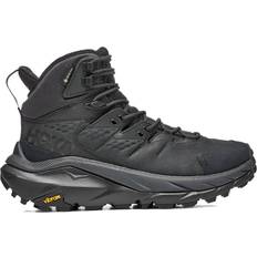 Hoka 46 ½ - Dame Trekkingsko Hoka Kaha 2 GTX W - Black