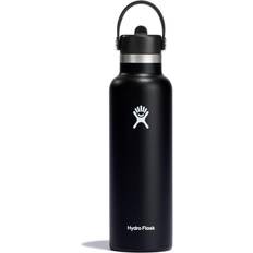 Hydro Flask Standard Flex Straw Cap Drikkedunk 0.621L