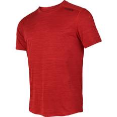 Fusion T-shirts & Toppe Fusion C3 T-shirt herre Redmelange-XXL