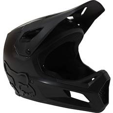 Fox Racing Rampage - Black