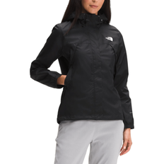 The North Face Dame - Nylon Regntøj The North Face Women's Antora Jacket - TNF Black