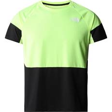 The North Face Gul Overdele The North Face Bolt Tech T-Shirt Herre Gul