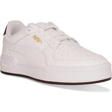 Puma 40 ½ - Brun - Herre Sneakers Puma CA Pro Leather Trainers