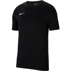Nike Dri-FIT Park 20 T-shirt Men - Black/White