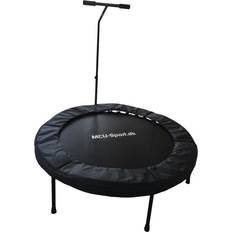 Mini trampolin MCU-Sport Fitness Mini Trampolin 96 cm m/ T-Håndtag