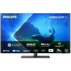 Ambient - DVB-S2 TV Philips 55OLED808