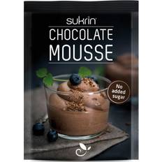 Chokolade Sukrin Chocolate Mousse 85g