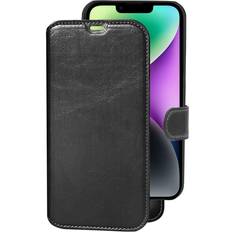 Champion Mobiletuier Champion 2-in-1 Slim Wallet Case for iPhone 14